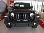 Used 2021 Jeep Wrangler Unlimited Sport 4x4, SUV for sale #A9F-02503 - photo 6