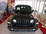 Used 2021 Jeep Wrangler Unlimited Sport 4x4, SUV for sale #A9F-02503 - photo 3