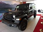 Used 2021 Jeep Wrangler Unlimited Sport 4x4, SUV for sale #A9F-02503 - photo 5