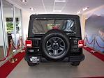 Used 2021 Jeep Wrangler Unlimited Sport 4x4, SUV for sale #A9F-02503 - photo 28