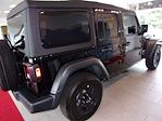 Used 2021 Jeep Wrangler Unlimited Sport 4x4, SUV for sale #A9F-02503 - photo 1