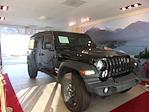 Used 2021 Jeep Wrangler Unlimited Sport 4x4, SUV for sale #A9F-02503 - photo 27