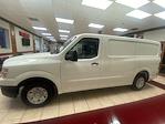 Used 2020 Nissan NV1500 SV Standard Roof RWD, Upfitted Cargo Van for sale #A1F-02548 - photo 3