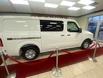 Used 2020 Nissan NV1500 SV Standard Roof RWD, Upfitted Cargo Van for sale #A1F-02548 - photo 4