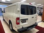 Used 2020 Nissan NV1500 SV Standard Roof RWD, Upfitted Cargo Van for sale #A1F-02548 - photo 2