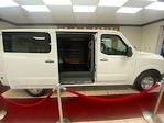 Used 2020 Nissan NV1500 SV Standard Roof RWD, Upfitted Cargo Van for sale #A1F-02548 - photo 9