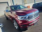 Used 2021 Ram 1500 Limited Crew Cab 4x4, Pickup for sale #A1F-03214 - photo 1