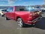 Used 2021 Ram 1500 Limited Crew Cab 4x4, Pickup for sale #A1F-03214 - photo 3