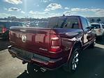 Used 2021 Ram 1500 Limited Crew Cab 4x4, Pickup for sale #A1F-03214 - photo 2