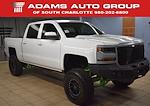 Used 2018 Chevrolet Silverado 1500 LT Crew Cab RWD, Pickup for sale #A1F-04676 - photo 1