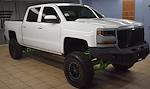 Used 2018 Chevrolet Silverado 1500 LT Crew Cab RWD, Pickup for sale #A1F-04676 - photo 3