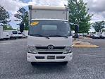 Used 2018 Hino 155 Single Cab 4x2, Box Truck for sale #A1F-05952 - photo 4