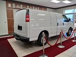 Used 2017 Chevrolet Express 2500 RWD, Upfitted Cargo Van for sale #A1F-06316 - photo 4