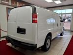 Used 2017 Chevrolet Express 2500 RWD, Upfitted Cargo Van for sale #A1F-06316 - photo 5