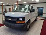 Used 2017 Chevrolet Express 2500 RWD, Upfitted Cargo Van for sale #A1F-06316 - photo 6