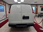Used 2017 Chevrolet Express 2500 RWD, Upfitted Cargo Van for sale #A1F-06316 - photo 7