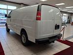 Used 2017 Chevrolet Express 2500 RWD, Upfitted Cargo Van for sale #A1F-06316 - photo 8