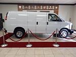 Used 2017 Chevrolet Express 2500 RWD, Upfitted Cargo Van for sale #A1F-06316 - photo 10