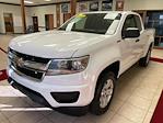 Used 2017 Chevrolet Colorado Work Truck Double Cab 4x2, Pickup for sale #A1F-06694 - photo 3