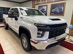 Used 2022 Chevrolet Silverado 2500 Work Truck Crew Cab 4x4, Pickup for sale #A1F-07139 - photo 8