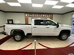 Used 2022 Chevrolet Silverado 2500 Work Truck Crew Cab 4x4, Pickup for sale #A1F-07139 - photo 9