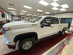 Used 2022 Chevrolet Silverado 2500 Work Truck Crew Cab 4x4, Pickup for sale #A1F-07139 - photo 4