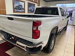 Used 2022 Chevrolet Silverado 2500 Work Truck Crew Cab 4x4, Pickup for sale #A1F-07139 - photo 2