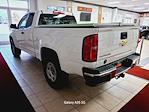 Used 2019 Chevrolet Colorado Work Truck Extended Cab RWD, Pickup for sale #A1F-07265 - photo 6