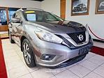 Used 2016 Nissan Murano Platinum FWD, SUV for sale #A1F-07394 - photo 1