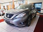 Used 2016 Nissan Murano Platinum FWD, SUV for sale #A1F-07394 - photo 4