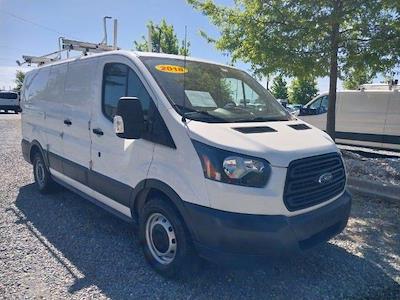 Used 2018 Ford Transit 150 Low Roof 4x2, Upfitted Cargo Van for sale #A4F-07993 - photo 1