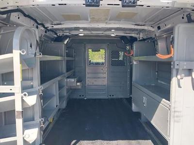 Used 2018 Ford Transit 150 Low Roof 4x2, Upfitted Cargo Van for sale #A4F-07993 - photo 2