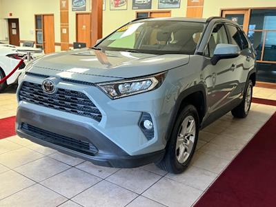 Used 2019 Toyota RAV4 XLE FWD, SUV for sale #A1F-08044 - photo 1