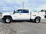 Used 2020 Chevrolet Silverado 2500 Custom Crew Cab 4x4, Service Truck for sale #A1F-08272 - photo 3