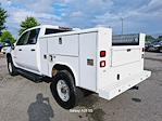 Used 2020 Chevrolet Silverado 2500 Custom Crew Cab 4x4, Service Truck for sale #A1F-08272 - photo 4