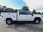 Used 2020 Chevrolet Silverado 2500 Custom Crew Cab 4x4, Service Truck for sale #A1F-08272 - photo 6