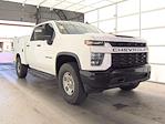 Used 2020 Chevrolet Silverado 2500 Custom Crew Cab 4x4, Service Truck for sale #A1F-08272 - photo 1