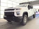 Used 2020 Chevrolet Silverado 2500 Custom Crew Cab 4x4, Service Truck for sale #A1F-08272 - photo 3