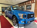 Used 2019 Ford F-150 XL SuperCrew Cab RWD, Pickup for sale #A1F-11598 - photo 1