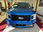 Used 2019 Ford F-150 XL SuperCrew Cab RWD, Pickup for sale #A1F-11598 - photo 3