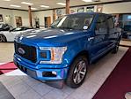 Used 2019 Ford F-150 XL SuperCrew Cab RWD, Pickup for sale #A1F-11598 - photo 4