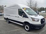 Used 2021 Ford Transit 350 High Roof 4x2, Upfitted Cargo Van for sale #A1F-14001 - photo 1