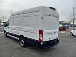 Used 2021 Ford Transit 350 High Roof 4x2, Upfitted Cargo Van for sale #A1F-14001 - photo 4