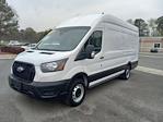 Used 2021 Ford Transit 350 High Roof 4x2, Upfitted Cargo Van for sale #A1F-14001 - photo 5