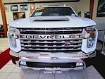 Used 2022 Chevrolet Silverado 2500 LTZ Crew Cab 4x4, Pickup for sale #A1F-14986 - photo 3