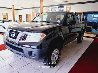 Used 2016 Nissan Frontier S King Cab RWD, Pickup for sale #A1F-17602 - photo 1