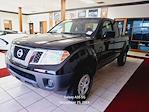 Used 2016 Nissan Frontier S King Cab RWD, Pickup for sale #A1F-17602 - photo 1