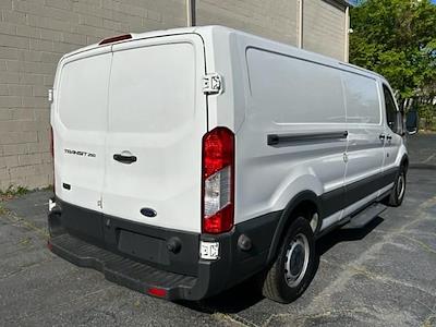 Used 2018 Ford Transit 250 Low Roof RWD, Upfitted Cargo Van for sale #A1F-17635 - photo 2