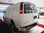 Used 2019 Chevrolet Express 2500 RWD, Empty Cargo Van for sale #A1F-17984 - photo 6