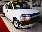 Used 2019 Chevrolet Express 2500 RWD, Empty Cargo Van for sale #A1F-17984 - photo 1